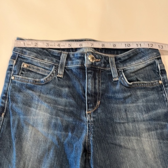 Joe’s Jeans The Skinny Moto Size 26 - Picture 4 of 16